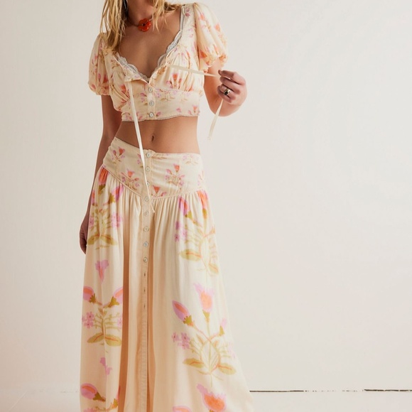 Easy To Love Set in Tea Combo from Free People - Picture 1 of 2